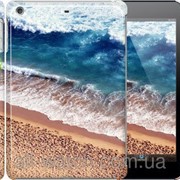 Чехол на iPad mini Берег моря “3041c-27“ фотография