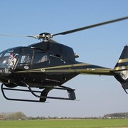 Аренда вертолета Eurocopter EC120 Colibri. Заказать чартер