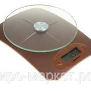 Весы кухонные электронные Homestar HS-3002, 5 кг фото