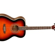 Акустическая гитара в комплекте Tanglewood DBT DLX F (TSB) фото
