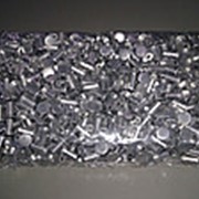 Заклепка алюминиевыеЗаклепка алюминиевые - Существуют различные виды заклепок: резьбовые заклепки (или заклепки-гайки) и вытяжные заклепки, которые могут быть сделаны из разных материалов (алюминиевые, стальные, комбинированные заклепки). Все они исполь