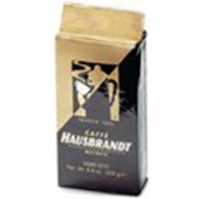 Кофе Hausbrandt молотый Oro (Оро) в вакуумной упаковке 250г фотография