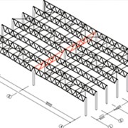 Проектирование металлоконструкций