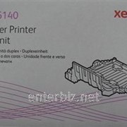 Дуплексный модуль Xerox PH6140/6500 WC6505 фотография