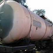 Топочный мазут фото