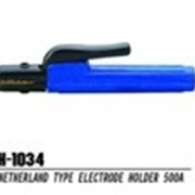 Электрододержатель нидерландского типа H-1034