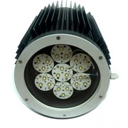 Системы охлаждения для LED фото