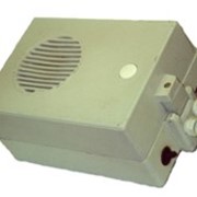 Прибор громкоговорящей связи ПГС-3 фотография