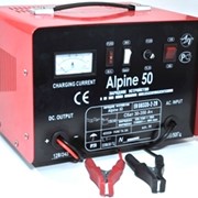 Зарядное устройство ANT ALPINE 50 BOOST фотография