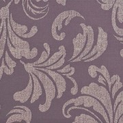 Ткань мебельная Жаккардовый шенилл Chloe Plum фото
