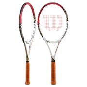 Теннисная ракетка Wilson BLX Pro Staff Six.One 90