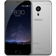 Смартфон Meizu PRO 5 32Gb Silver/Black фото