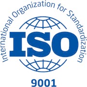 ISO 9001 Системы менеджмента качества фотография