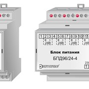 Блоки питания БПД96 фото