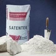 Шпаклёвка финишная Satentek, 2 кг фотография