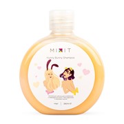 Питательный шампунь Mixit Hunny Bunny Shampoo для ослабленных волос 280 мл фотография