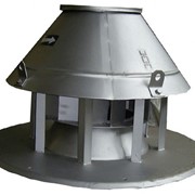 Вентилятор крышный ВКР-9 112MA8 фото