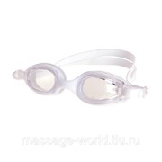 Детские очки для плавания Spokey Seal Белый (s0567) фото