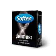 Презервативы Pheromones 3 Pack