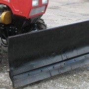 Отвал ОК - 1,5 м для МТЗ-320 фото