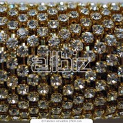 Стразы фото