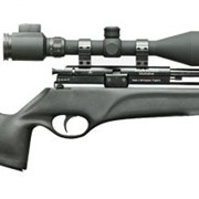 Пневматическая компрессионная винтовка BSA Ultra Multishot Tactical PCP, Англия