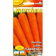 Морковь “Флаккер“, 5 г фотография