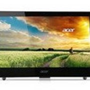 Компьютер персональный -моноблок Acer Aspire Z1-601 18.5“/ Intel N2840/4/500/Intel HD/WiFi/DOS (DQ.SYDME.001) фото