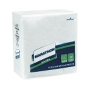 Настольные салфетки Super KZ 33 х 33 белые фото