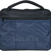Конференц-сумка Dash для ноутбука 15,4 дюйма