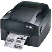 Принтер штрих кода GODEX G300 фотография