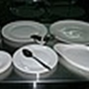 Посуда фарфоровая фото
