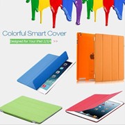 Чехол-подставка Smart Cover для Ipad mini/mini 2 фото