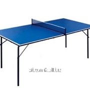 Теннисный стол Start Line Junior с сеткой фото