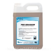 Моющее средство Про Грессор (Pro Graissor) - Средство для глубокой чистки и обезжиривания пароконвектоматов, г фотография