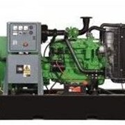 Дизельный генератор AKSA APD-350C фото