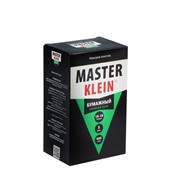 Клей обойный Master Klein, для бумажных обоев, 400 г фото