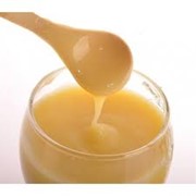Мёд с маточным молочком