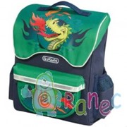 Дошкольный ранец Herlitz Mini Soft Bag Hero Dragon (11161270)