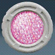 Мини - прожектор из ABS, 1,5w/12v, встраиваемый, серии TLGP-LED фото