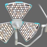 Хирургические светильники X3 – X2