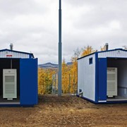 Оборудование для магистральных газопроводов фото