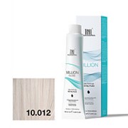 TNL, Крем-краска для волос Million Gloss 10.012 фотография