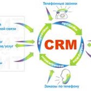 Интеграция с вашей CRM системой фото