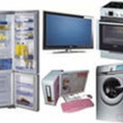 Ремонт бытовой техники фото