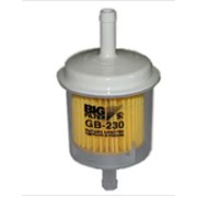 Фильтр тонкой очистки топлива БИГ GB-230 фото