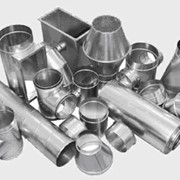 Системы вентиляции приточно-вытяжные фото