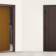 Дверь стальная премьера плюс фотография