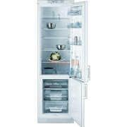 Холодильник AEG S 60362 KG фото