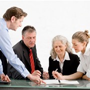 Защита прав и интересов организаций-участников Ассоциации. фото